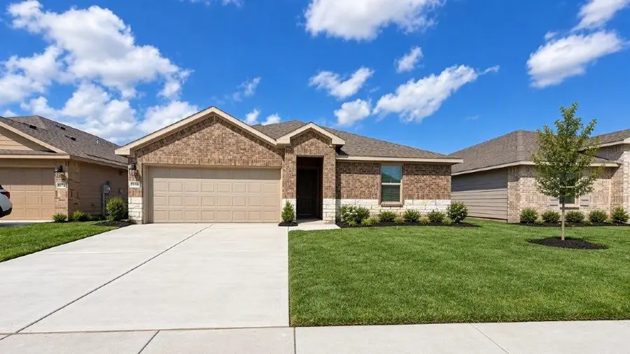 2645 Eltonne Garden Drive, Corpus Christi, TX 78415 - #2