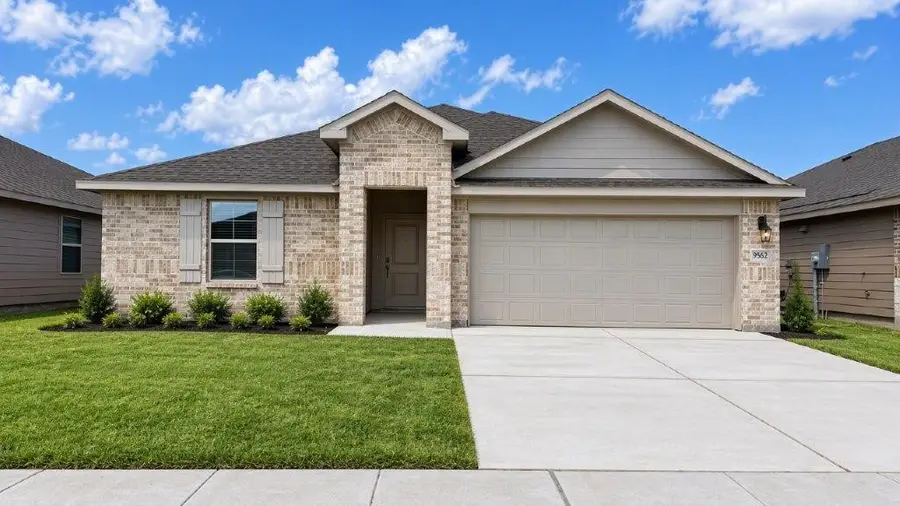 2649 Eltonne Garden Drive, Corpus Christi, TX 78415 - #2