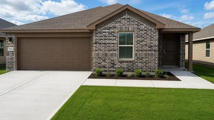 2653 Eltonne Garden Drive, Corpus Christi, TX 78415 - #2