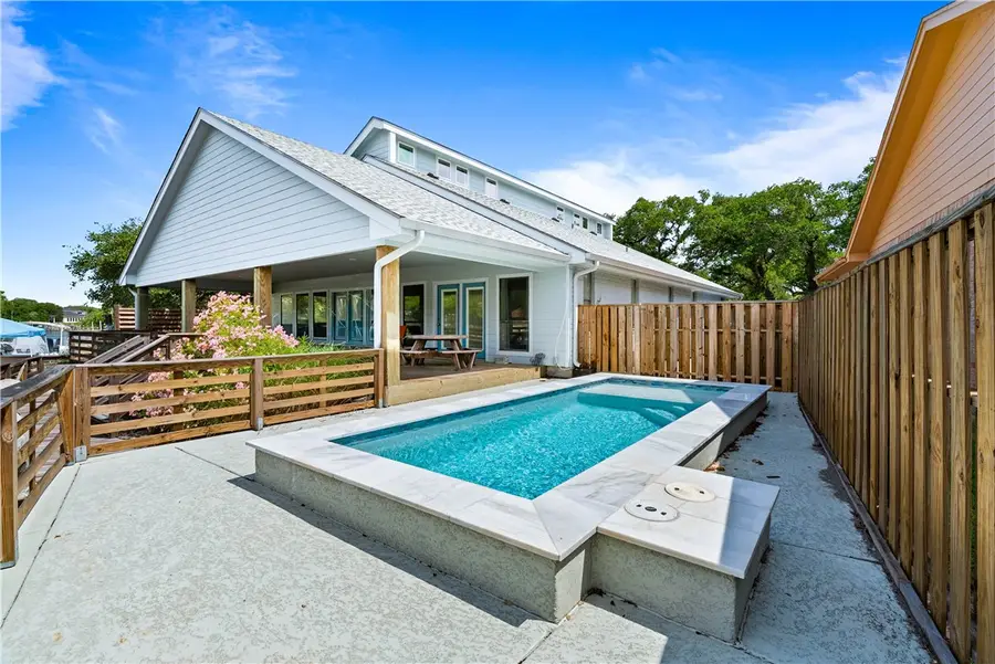 2321 Harbor Drive, Rockport, TX 78382 - #2