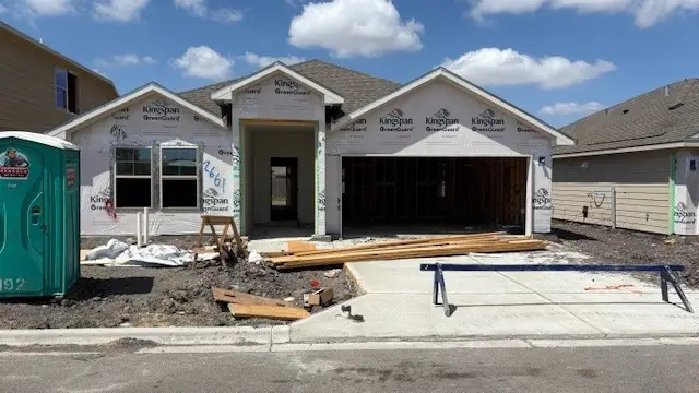 2661 Eltonne Garden Drive, Corpus Christi, TX 78415 - #1