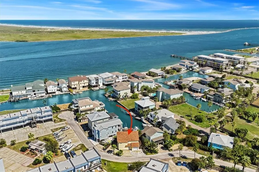 1010 Private Road E, Port Aransas, TX 78373 - #3