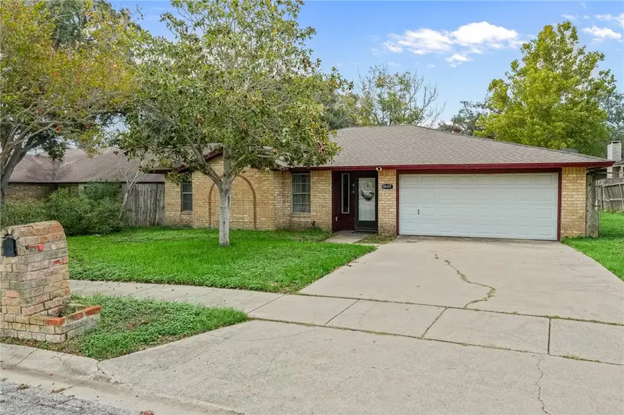 11609 Agua Dulce Creek Drive, Corpus Christi, TX 78410 - #2