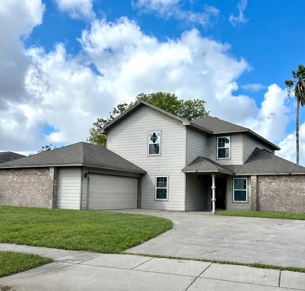 2313 Orbit Avenue, Corpus Christi, TX 78409 - #1