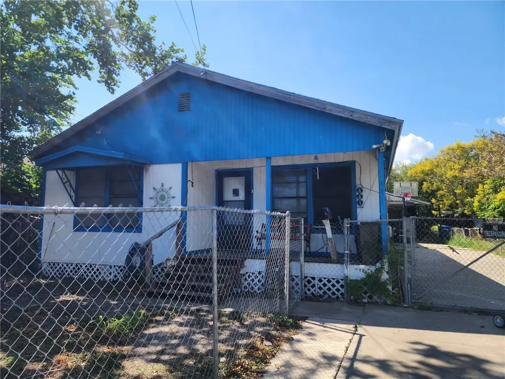 441 Cheyenne Street, Corpus Christi, TX 78405 - #1