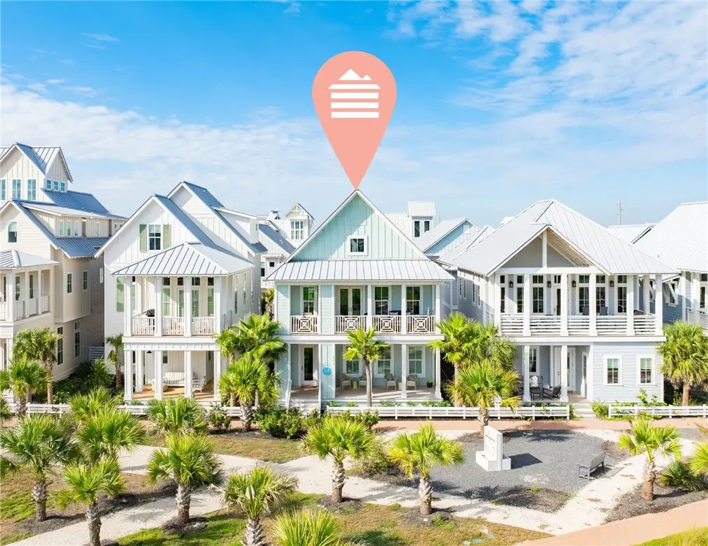 209 Starfish Lane, Port Aransas, TX 78373 - #1