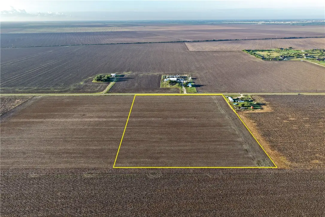 Tract 1 Cr 6, Bishop, TX 78343 - #1