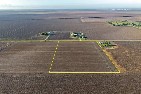 Tract 1 Cr 6, Bishop, TX 78343