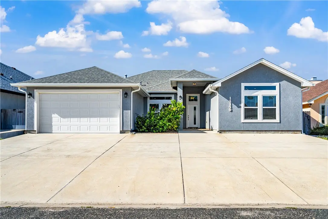 14149 La Blanquilla Drive, Corpus Christi, TX 78418 - #1
