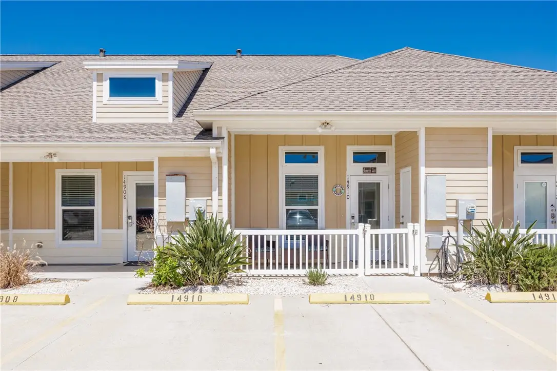 14910 Village Beach Drive, Corpus Christi, TX 78418 - #1