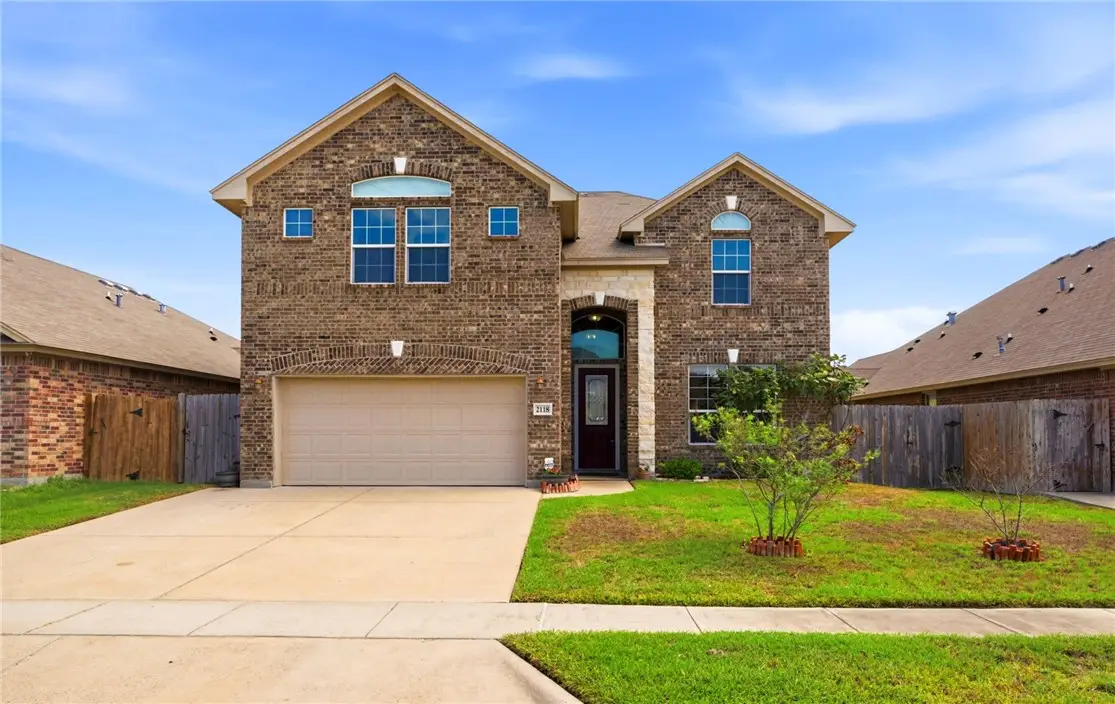 2118 Cardinales Lane, Corpus Christi, TX 78414 - #1