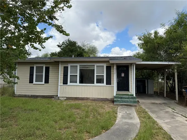 4925 Monitor Street, Corpus Christi, TX 78415