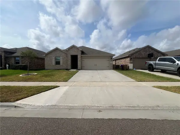 7333 Star Gazer Drive, Corpus Christi, TX 78414