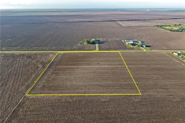 Tract 2 Cr 6, Bishop, TX 78343