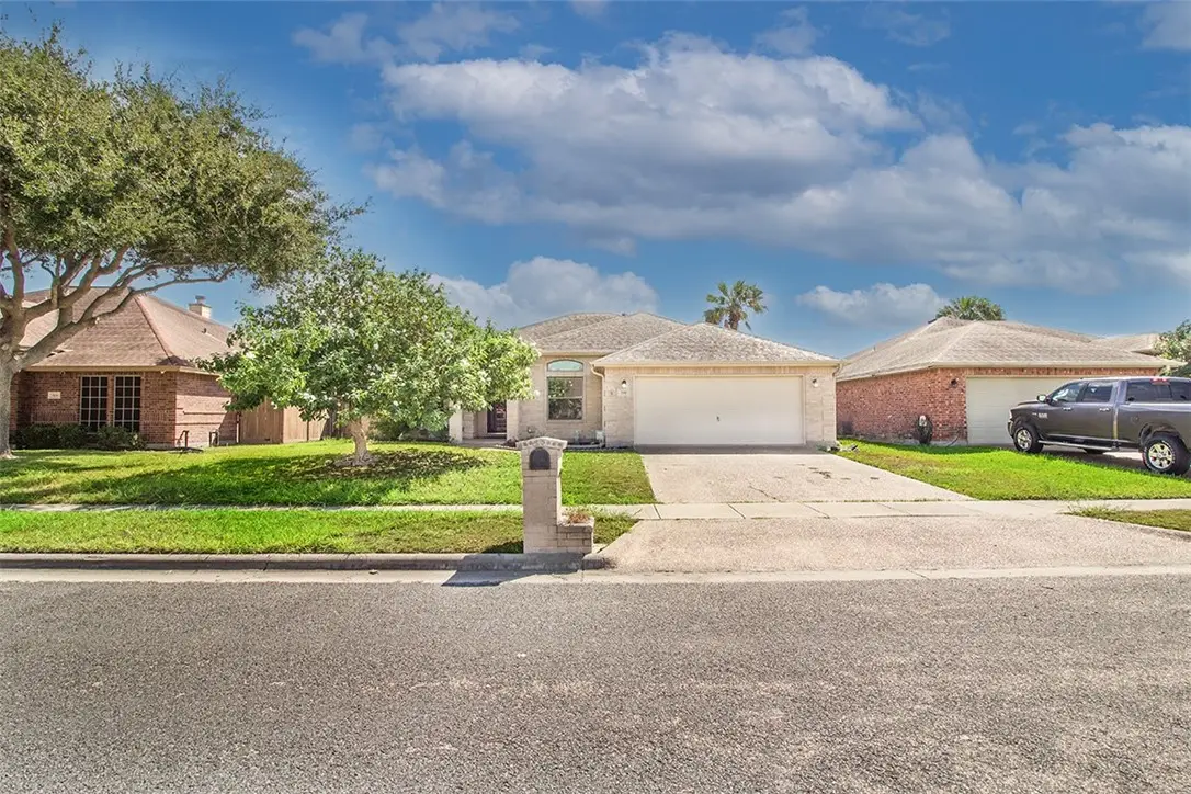 3110 La Rochelle Way, Corpus Christi, TX 78414 - #1
