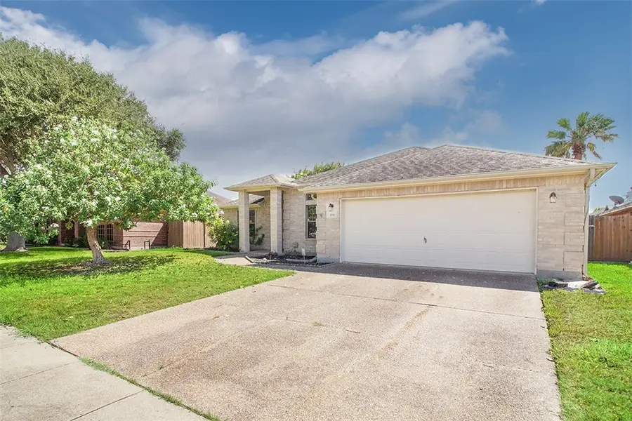 3110 La Rochelle Way, Corpus Christi, TX 78414 - #2