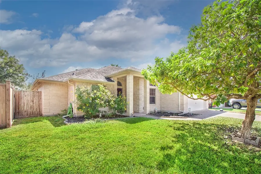 3110 La Rochelle Way, Corpus Christi, TX 78414 - #3