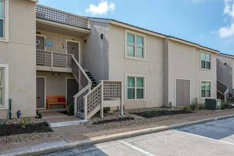 2708 Bayhouse Drive #2708, Rockport, TX 78382 - #2