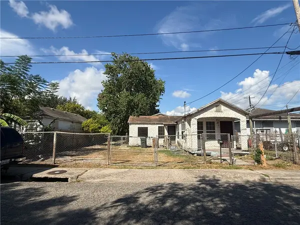 605 Duncan Street, Corpus Christi, TX 78405