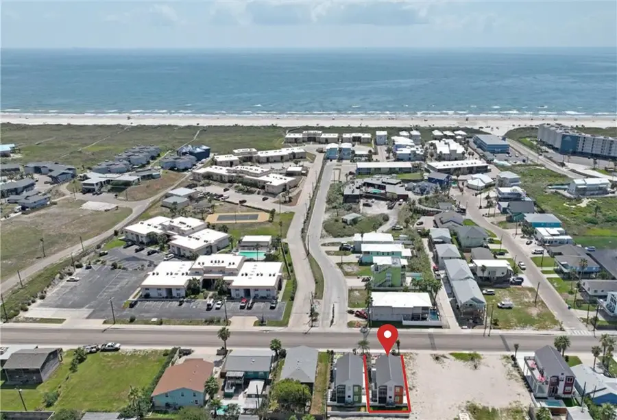 1430 S Eleventh Street, Port Aransas, TX 78373 - #3