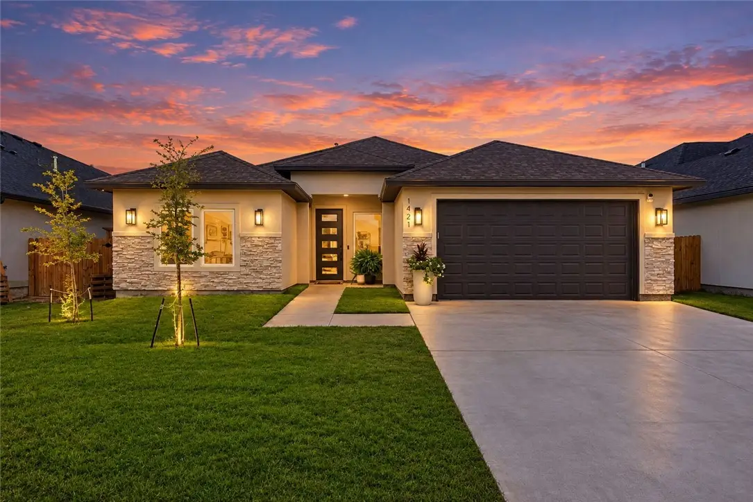 1421 Jack Chesney Street, Corpus Christi, TX 78415 - #1