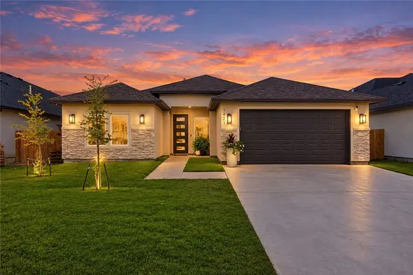 1421 Jack Chesney Street, Corpus Christi, TX 78415