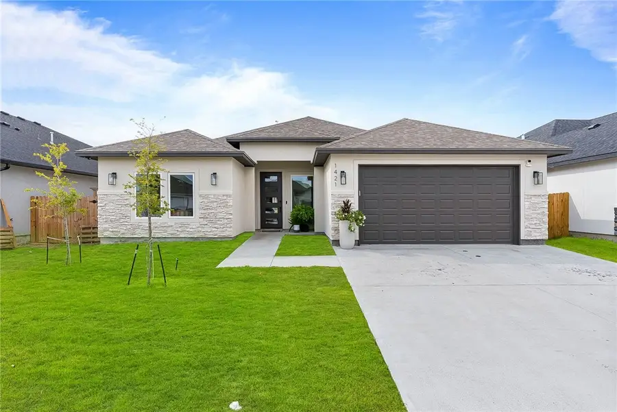 1421 Jack Chesney Street, Corpus Christi, TX 78415 - #2
