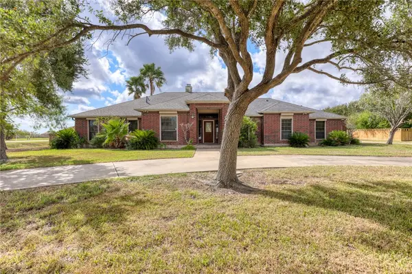 4725 Mars Hill Drive, Corpus Christi, TX 78413