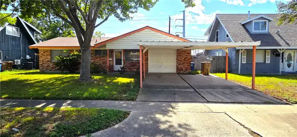 5813 Woodhaven Drive, Corpus Christi, TX 78412