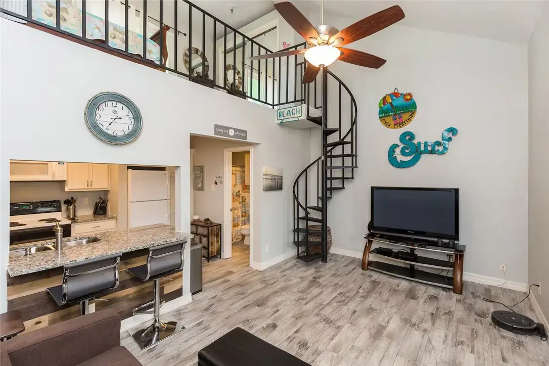 14825 Windward Drive #201, Corpus Christi, TX 78418 - #1