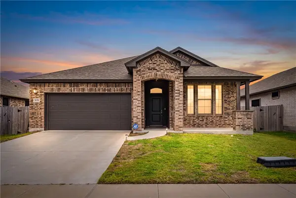 2606 Vista Del Sol Street, Corpus Christi, TX 78414