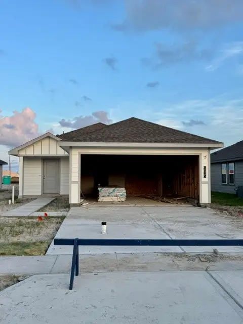 1525 Letty Lane, Corpus Christi, TX 78418