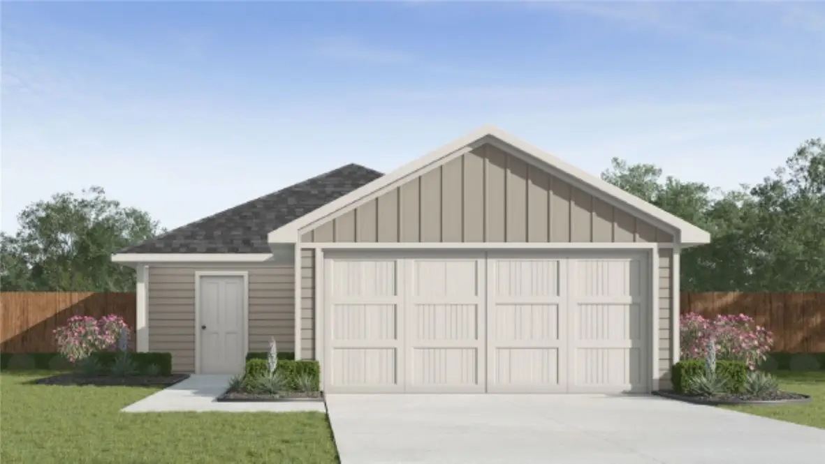 630 Soosi Lane, Corpus Christi, TX 78418 - #1