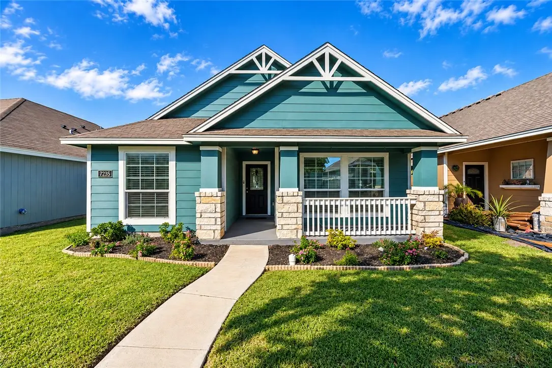 7235 Nuss Drive, Corpus Christi, TX 78414 - #1