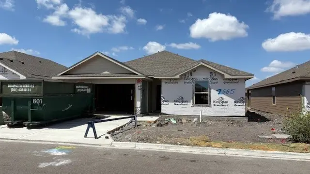 2665 Eltonne Garden Drive, Corpus Christi, TX 78415 - #1
