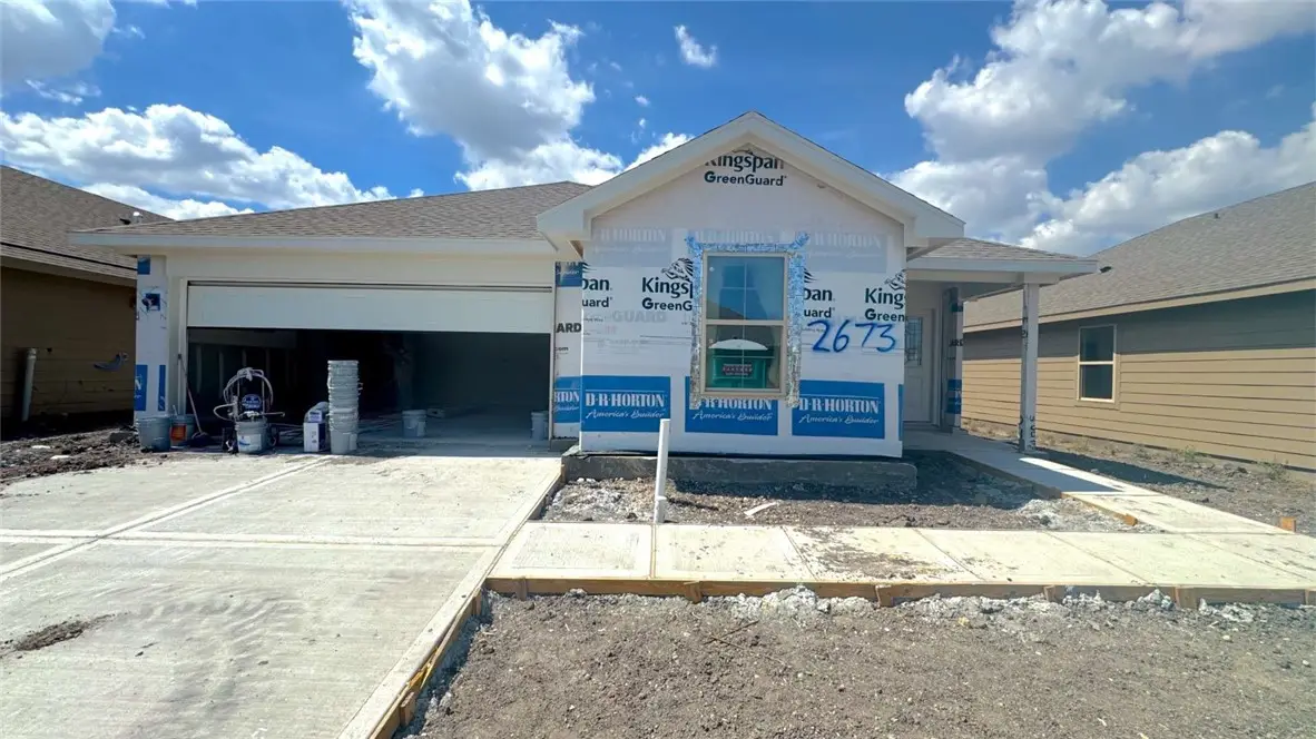 2673 Eltonne Garden Drive, Corpus Christi, TX 78415 - #1