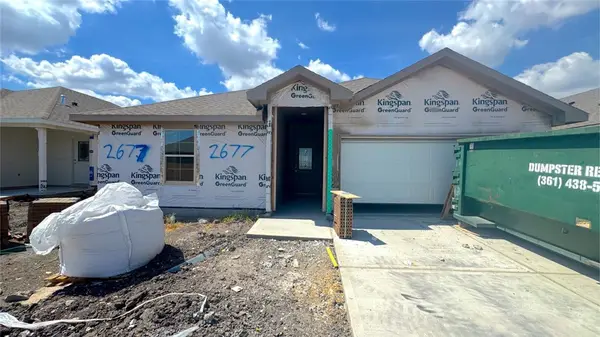 2677 Eltonne Garden Drive, Corpus Christi, TX 78415
