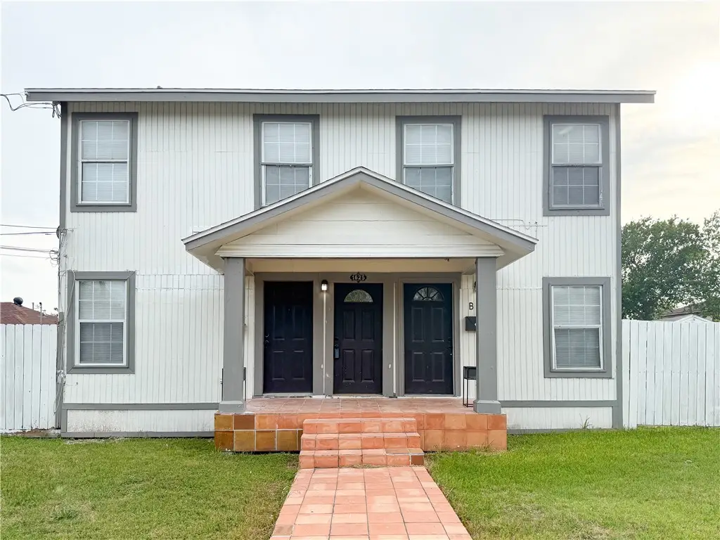 1625 14th Street, Corpus Christi, TX 78404 - #1