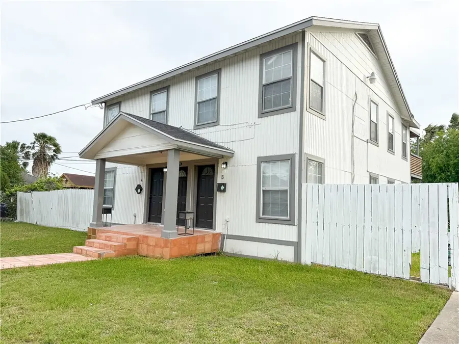 1625 14th Street, Corpus Christi, TX 78404 - #2