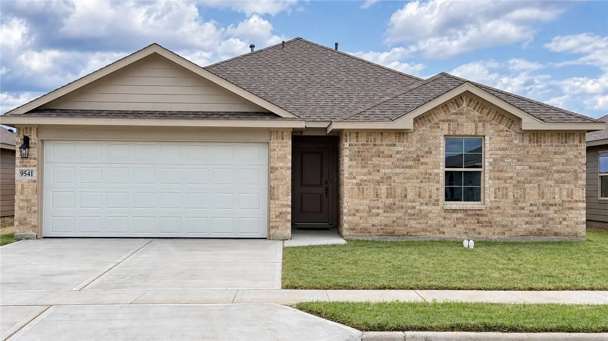 9541 Swedish Oak Drive, Corpus Christi, TX 78410 - #1