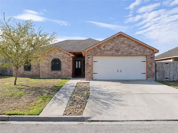 2103 Margaret, Kingsville, TX 78363
