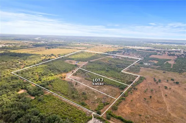 0 Paisano Trail, Beeville, TX 78102