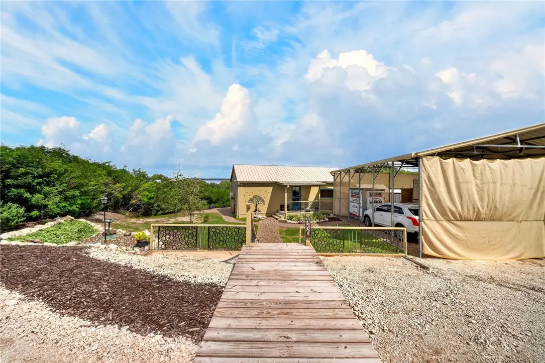 410 S Vista Drive, Sandia, TX 78383 - #1