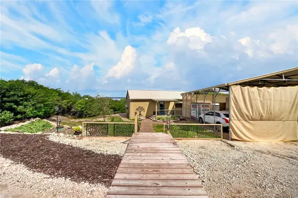 410 S Vista Drive, Sandia, TX 78383