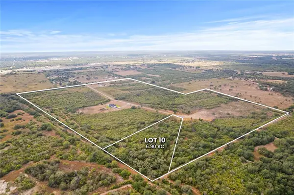 0 Paisano Trail, Beeville, TX 78102