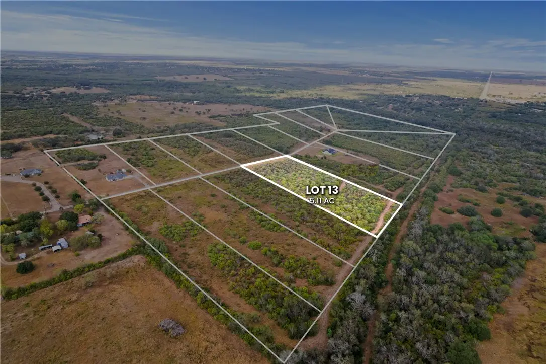 0 Paisano Trail, Beeville, TX 78102 - #1