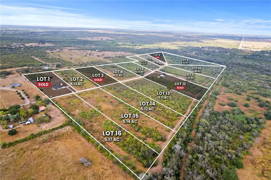 0 Paisano Trail, Beeville, TX 78102 - #2