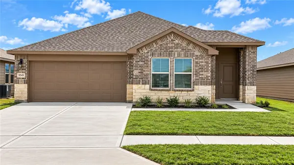 9549 Swedish Oak Drive, Corpus Christi, TX 78410