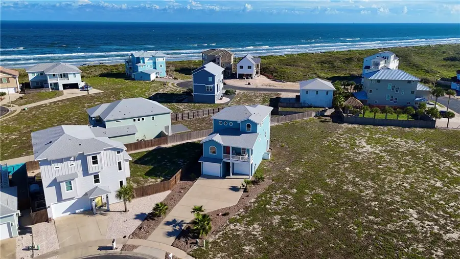 7565 Welkan Cove, Port Aransas, TX 78373 - #2