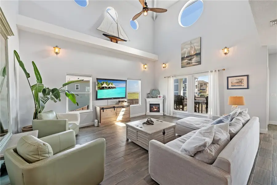 7565 Welkan Cove, Port Aransas, TX 78373 - #3